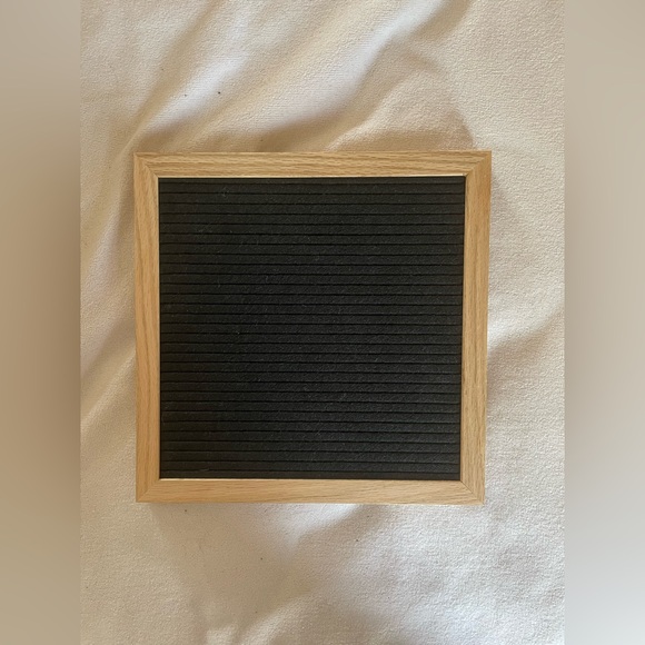 Letterboard - Picture 2 of 3